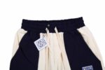 Totoro Embroidery Logo Joint Color Short crossreps