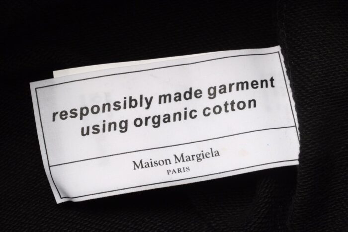 MaiSon Margiela Sweatpant crossreps