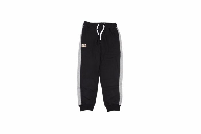 21ss Joint Color Pants crossreps