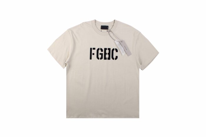 Essentials FG8C Logo T-Shirt crossreps