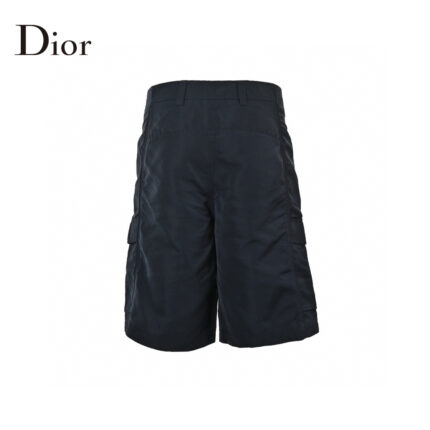 24ss Pockets Functional Overall Short crossreps