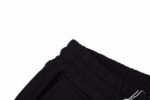 23FW Sliver Embroidery Logo Pants crossreps