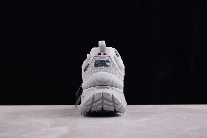 Moncler Trailgrip GTX Sneakers in Light Grey crossreps