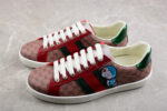 Gucci Ace GG Canvas Sneaker crossreps