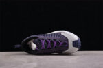 Moncler Emilien Purple Sneaker crossreps