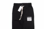 MaiSon Margiela Sweatpant crossreps