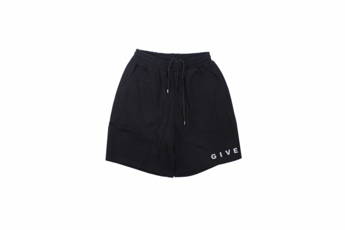 Archetype 3M Reflective Logo Short crossreps