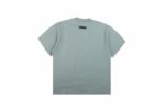 Essential Silicone Small Logo T-Shirt crossreps