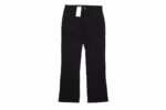 MM6 Embroidery Logo Suit Pants crossreps