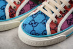 Gucci Tennis 1977 Sneakers - Multicolor crossreps