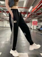 21ss Joint Color Pants crossreps