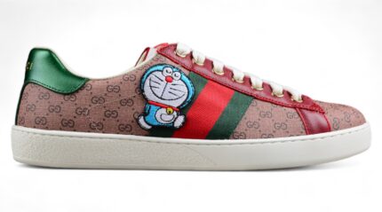 Gucci Ace GG Canvas Sneaker crossreps