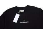 Reversal Logo T-Shirt crossreps