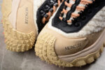 Moncler Trailgrip GTX - Beige and Black crossreps