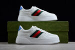 Gucci Women's Platform Sneaker crossreps