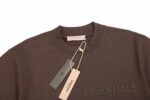 Essential Silicone Small Logo T-Shirt crossreps