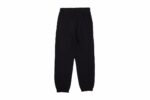 23FW Four Square Embroidery Logo Pants crossreps