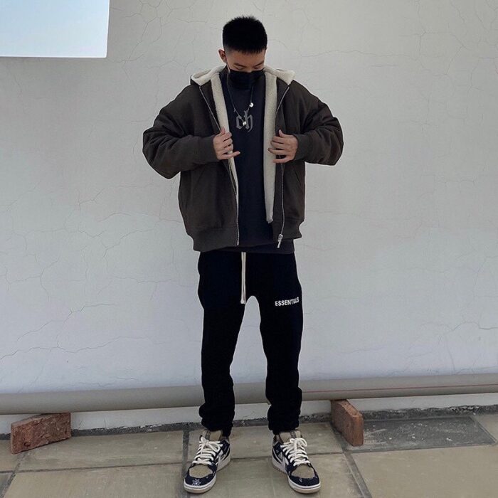 Essentials Jogger Pants crossreps