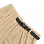 Overall Leisure Short crossreps