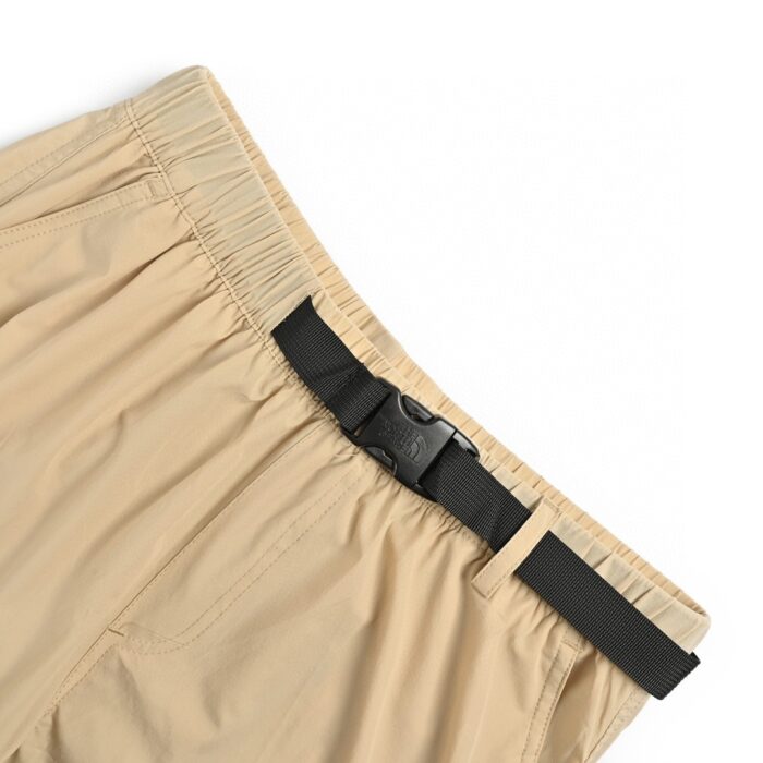 Overall Leisure Short crossreps