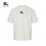 24ss Unreal Image Warhorse Logo T-Shirt crossreps