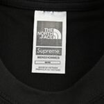 Supreme Bandanna T-Shirt crossreps