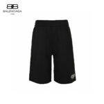 Embroidery Double B Logo Short crossreps