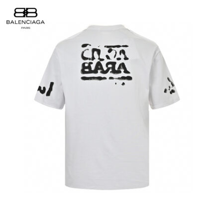 24ss Logo Print T-Shirt crossreps