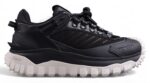 Moncler Trailgrip GTX Sneakers in Black crossreps