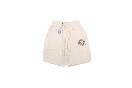 Flame Logo Pocket Short crossreps