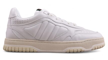 Gucci Tennis 1977 Sneakers - All-White crossreps