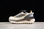 Moncler Trailgrip GTX - Beige and Gray crossreps