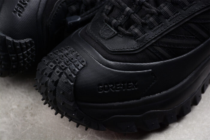 Moncler Trailgrip GTX - Black crossreps