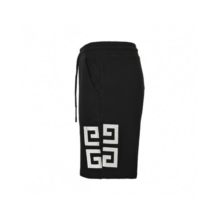 Embroidery Logo Short crossreps