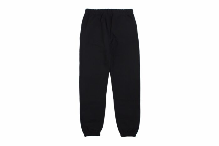 Essential Velvet Sweatpants crossreps