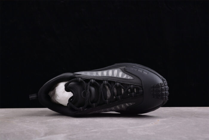 Moncler Emilien Sneaker crossreps