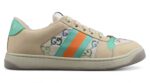 Gucci Screener low-top Sneakers crossreps