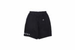 Archetype 3M Reflective Logo Short crossreps