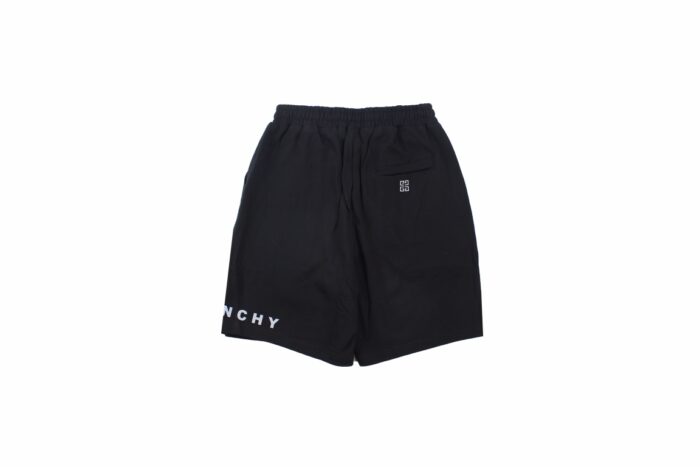 Archetype 3M Reflective Logo Short crossreps