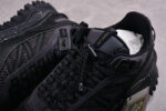 Moncler Trailgrip GTX Sneakers in Black crossreps