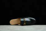 Gucci Princetown Leather Slipper crossreps