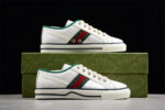 Gucci Tennis 1977 Sneakers - White crossreps