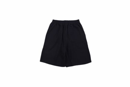 23SS Embroidery Logo Short crossreps