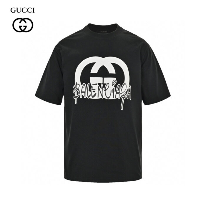 Double G Logo T-Shirt crossreps