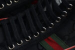 Gucci GG High-Top Sneaker crossreps