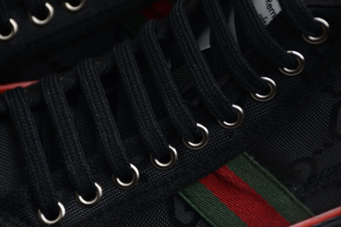 Gucci GG High-Top Sneaker crossreps