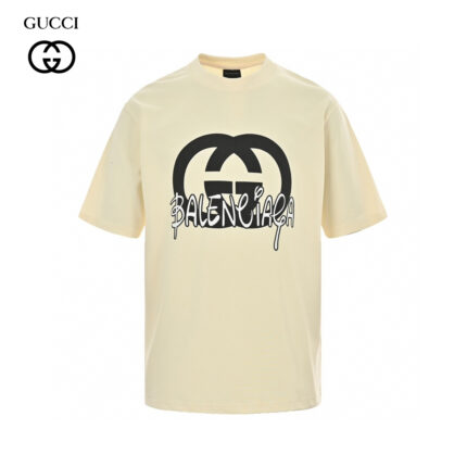 Double G Logo T-Shirt crossreps