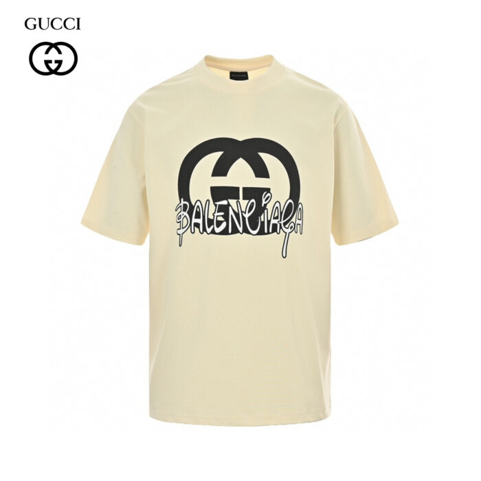 Double G Logo T-Shirt crossreps