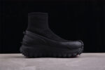 Moncler Trailgrip GTX High-Top Sneakers in Black crossreps