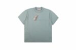 Essential Silicone Small Logo T-Shirt crossreps